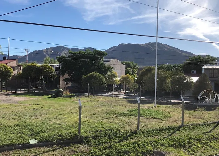 Parque Las Naciones