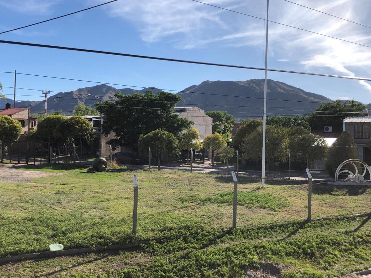 Apartamento Parque Naciones *