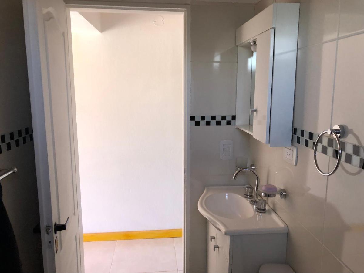 Apartamento Parque Naciones